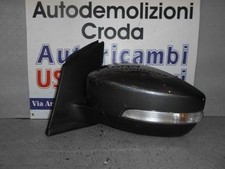 Specchio retrovisore sinistro