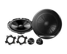 Pioneer TS-G170C - Sistema di
