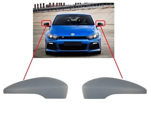 Nuovo scirocco 2008 2017 - nuovo, 2008-2017
