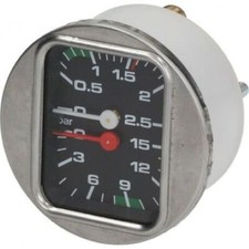 MANOMETRO CALDAIA-POMPA Ø 63mm 1245551 FAEMA STAR TRONIC 0241