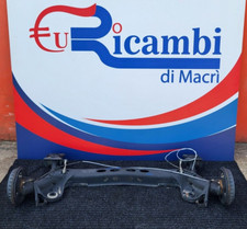 PONTE ASSALE POSTERIORE