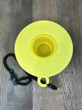 Portabicchieri galleggiante