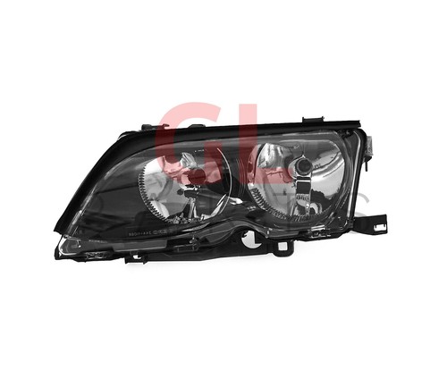 Faro per bmw e46 2001 - per,
