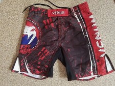 bermuda short Venum homme