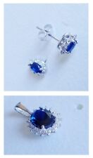 GIOIELLI ORO BIANCO 18 KT 750