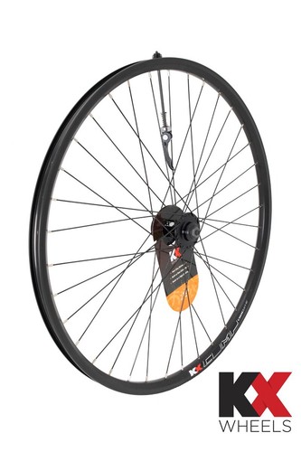Ruota mtb anteriore - anteriore, 27,5