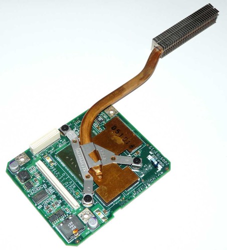 Scheda grafica ati - scheda,