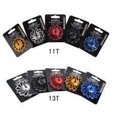 Deragliatore Posteriore Bici