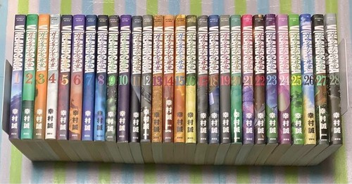 Vinland saga set - vinland,