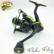 Fladen maxximus predator - fladen,