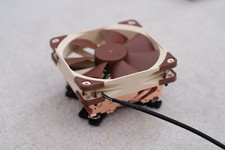 Free S/H: adattatori Cryorig