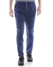 Pantaloni Daniele Alessandrini