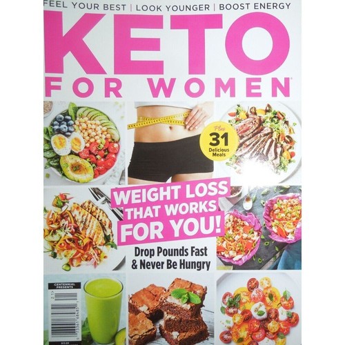 Keto for women delicious - keto, 31
