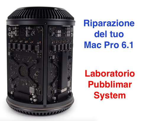Apple macpro preventivo - apple, 6.1