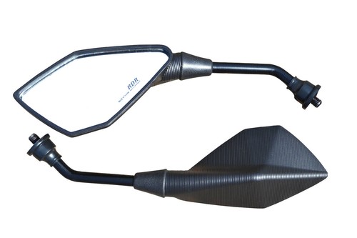 Specchietti retrovisori moto