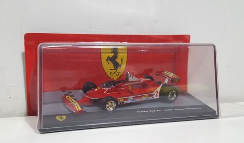 Ferrari 312 1980 gilles - ferrari, t5