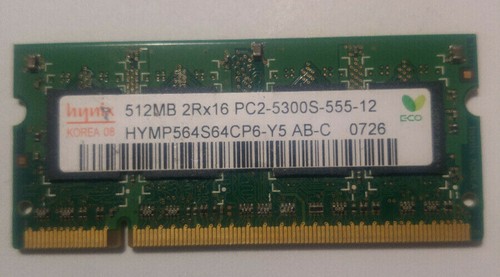 Hynix hymp564s64cp6 - hynix,