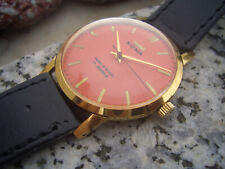 MECCANICO HMT SONA- PLACCA