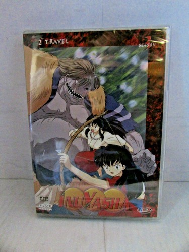 Dvd dynit inu - ,
