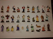 kit presepe completo 40