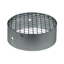 TERMINALE GRIGLIA ASPIRAZIONE