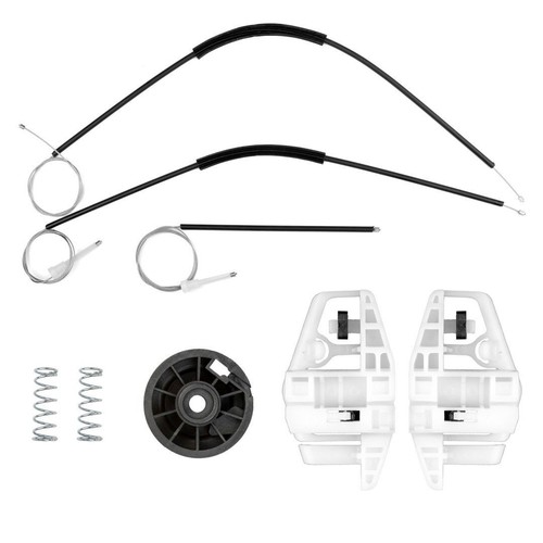 Kit riparazione cristallo