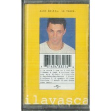 Alex Britti MC7 La Vasca /