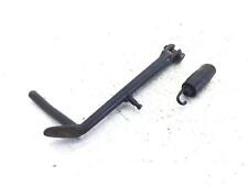 CAVALLETTO LATERALE E MOLLE YAMAHA SR 400 2014 2016 RH051