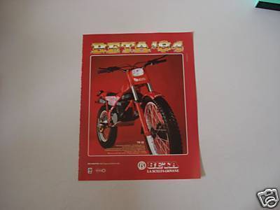 Advertising pubblicità 1984 - advertising,