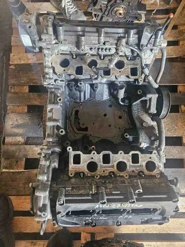 Audi avant 4f5 motore c6 - a6,