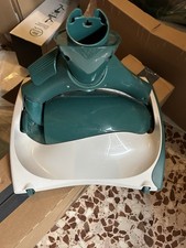 Lavapavimenti Folletto SP520