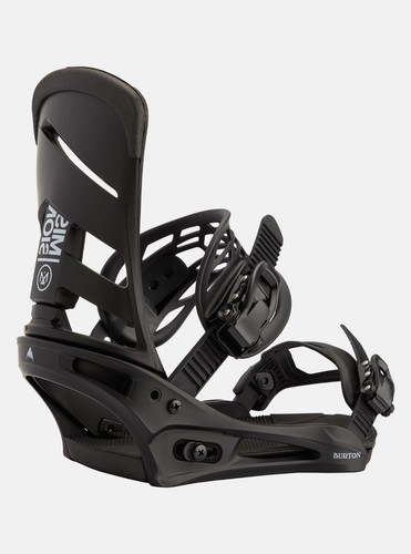 Burton mission flex - burton,