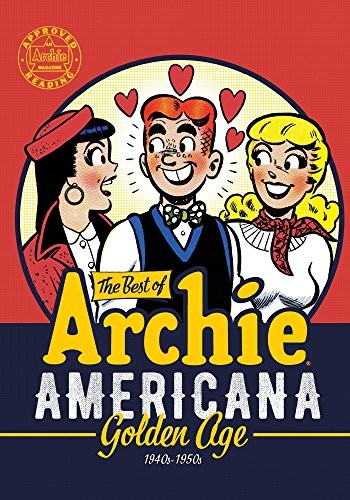 Meglio archie americana - il, di