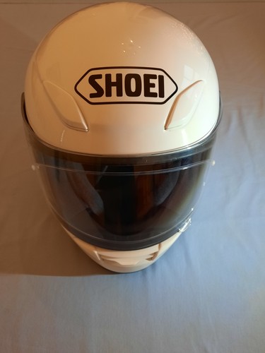 Casco moto shoei 1000 xs - casco, xr-1000