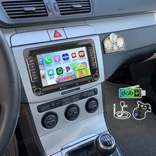 DAB+ per VW GOLF 5 6 Plus Polo