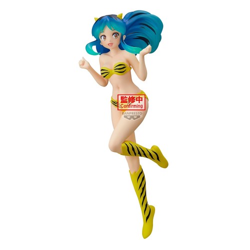 Banpresto urusei yatsura - urusei,