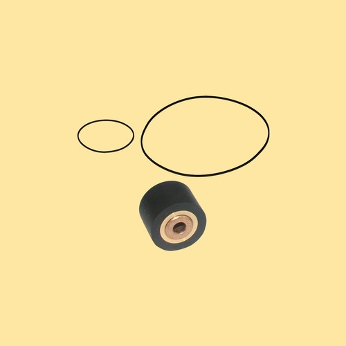 Cinghia rullo pressione - , kit