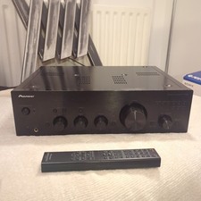 Pioneer A-70DA Amplificatore