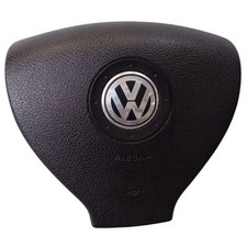 Airbag volante 1K0880201 Volkswagen Scirocco 2.0 Tdi 2008-2017
