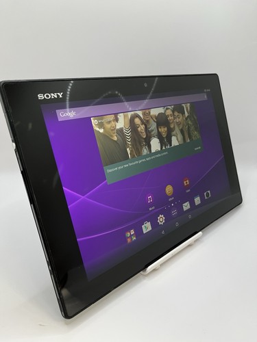 Sony xperia tablet - sony,