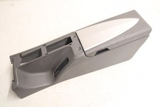 Chrysler Crossfire console