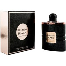 Profumo Illusion Black