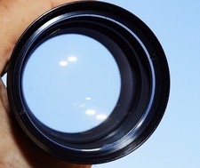 Obiettivo SHARP 180mm F2.8