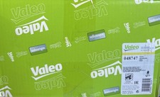 Faro posteriore Dx 048747