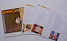 "NM" DALLA / MORANDI - 2 x
