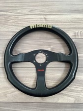 MOMO COMPETITION Steering