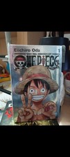 ONE PIECE  Silver 20th
