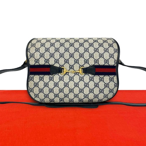 Gucci sherry line - gucci, horsebit