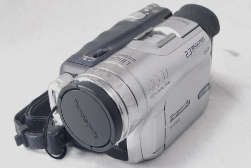 Videocamera digitale panasonic - digitale,