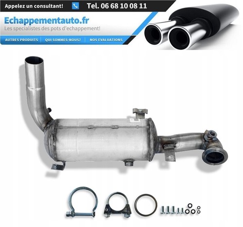 Filtri antiparticolato fiat - antiparticolato,